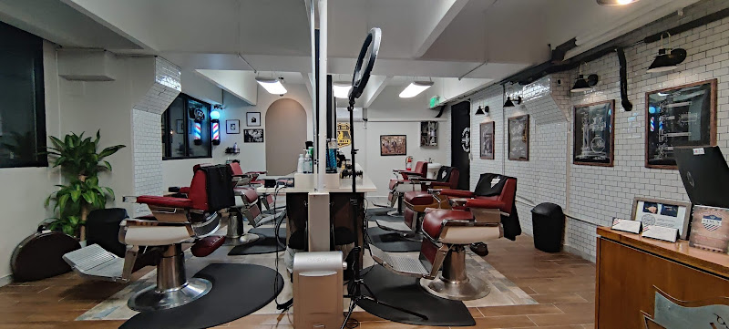Gino's Classic Barbers
