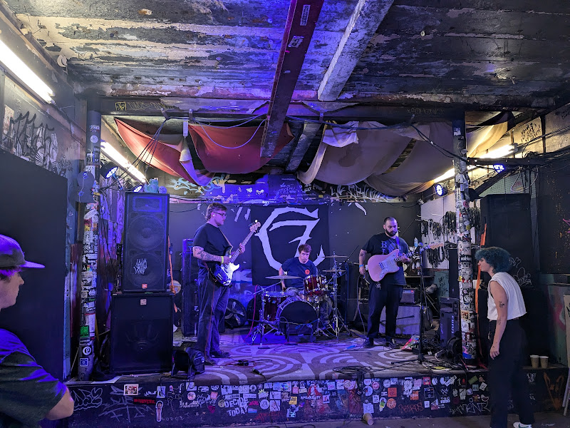 Seventh Circle Music Collective