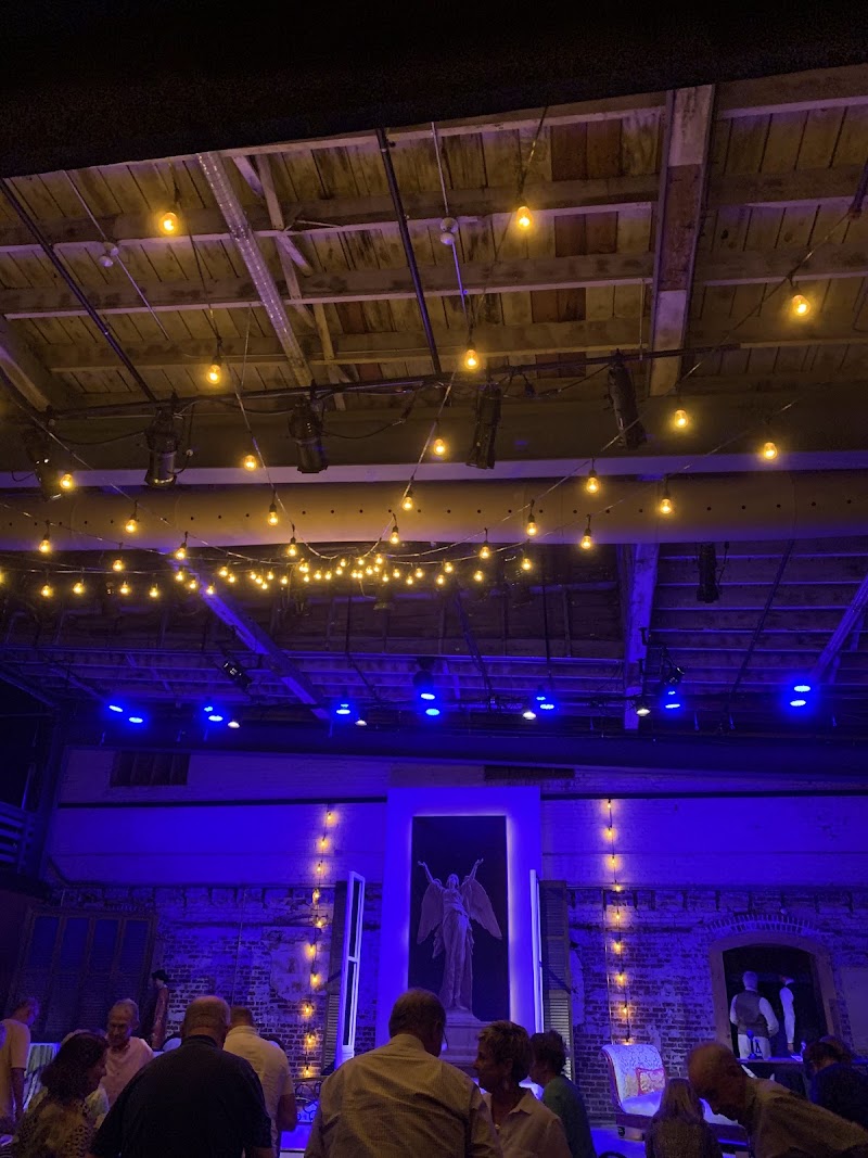 Woolfe Street Playhouse photo