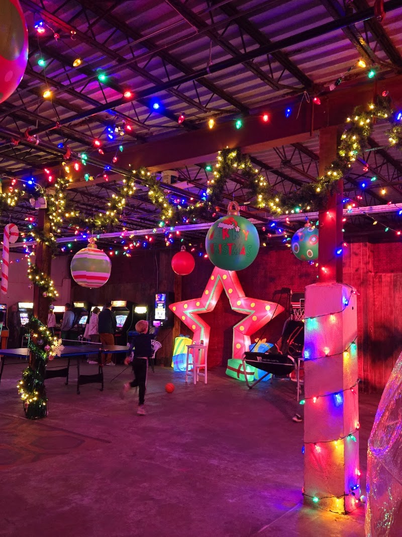Woolfe Street Playhouse photo