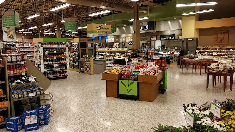 Publix Super Market at Village Commons
