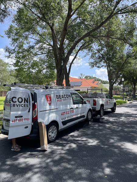 Beacon Pest Services
