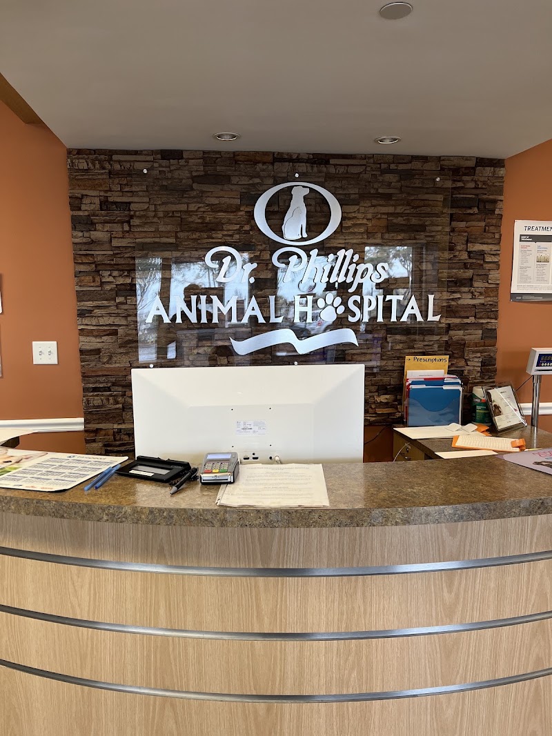 Dr. Phillips Animal Hospital - Veterinarian in Orlando