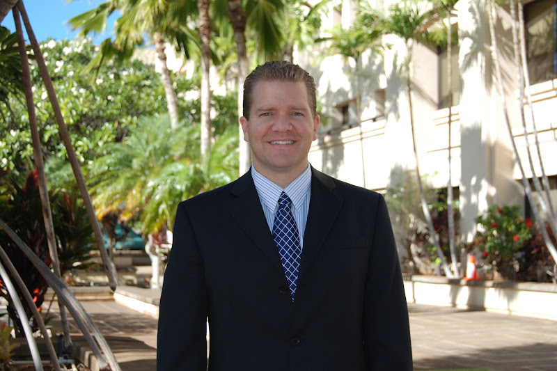 The Law Offices of David W. Barlow - Personal injury attorney in #522