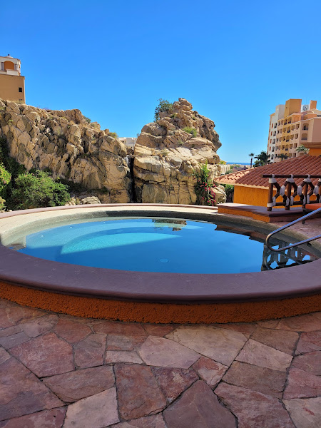 Playa Grande Spa by Solmar Spa Collection - Spa and health club in Centro