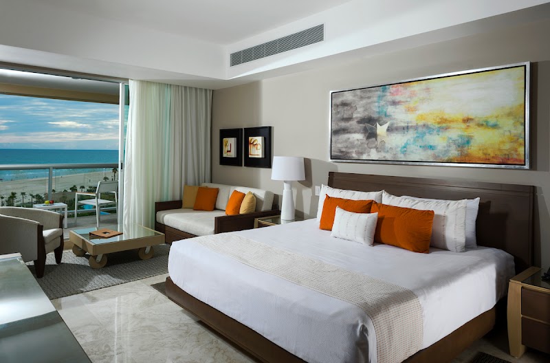 The Grand Mayan Vidanta photo