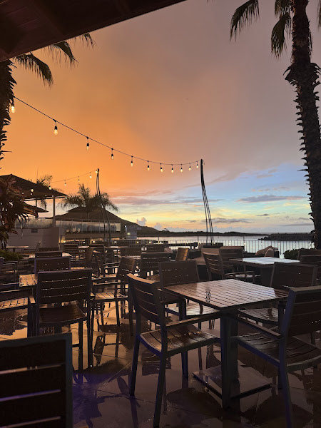 Terraza Ocean World - Restaurant in Puerto Plata 57000