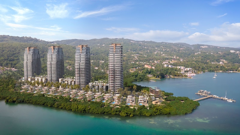 The Pinnacle, Jamaica - Property management company in Montego Bay