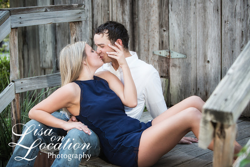 Lisa on Location Photography - Photographer in New Braunfels