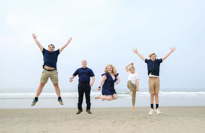 Bold and Blonde Photography