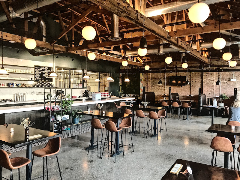 Midwest Coast Brewing Company - Brewery in Chicago