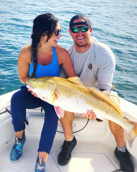Wet Lines Fishing and Pontoon Charters