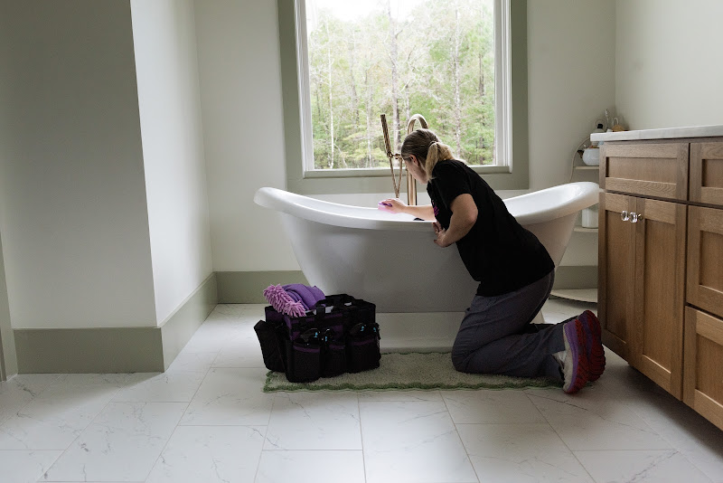 Clean Residential Services Charleston - House cleaning service in Charleston