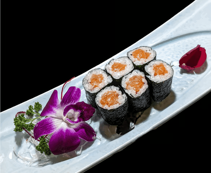 Sake Roll & Grill - Japanese restaurant in Chattanooga