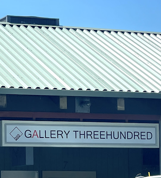 Gallery 300