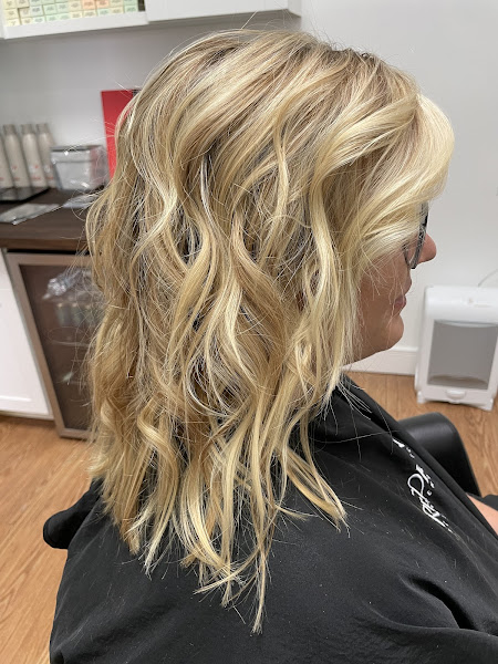 Mercury Salon