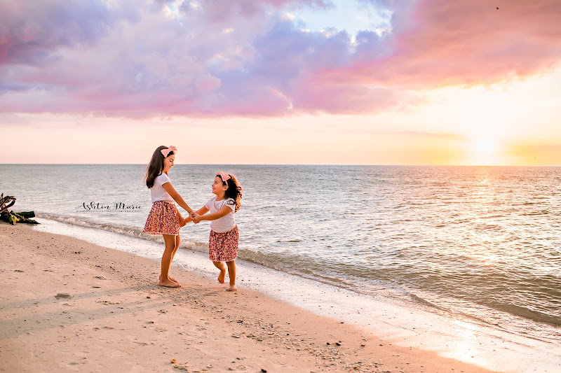 Ashtin Marie Photography