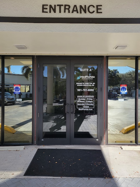 MedFlorida Medical Centers-West Palm Beach