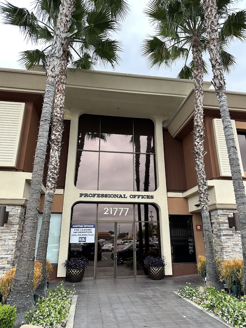 Mollaei Law - Attorney in Los Angeles