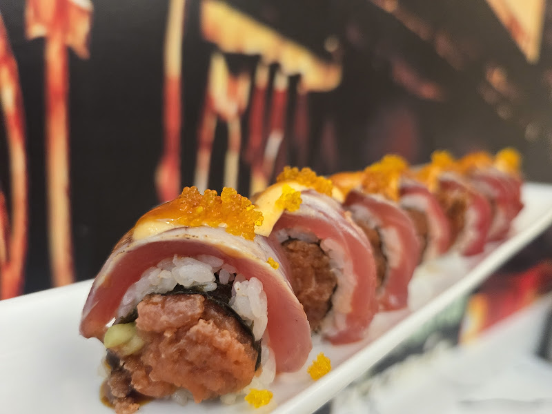 Umi Sushi by Weight Chicago