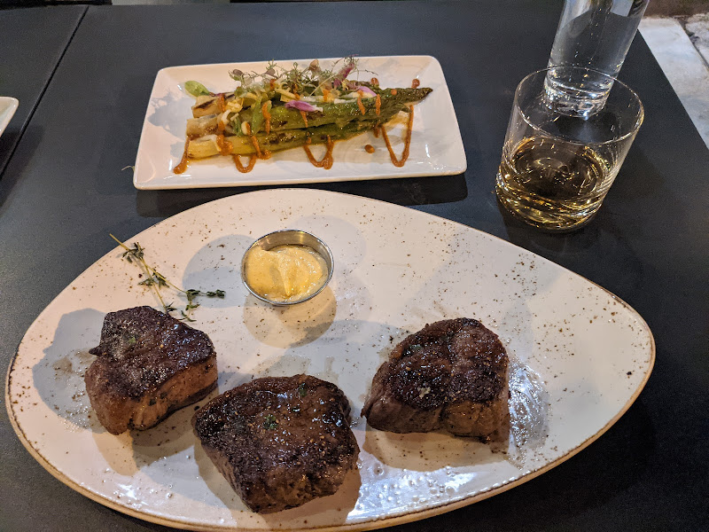 Urban Farmer Denver - Steak house in Denver