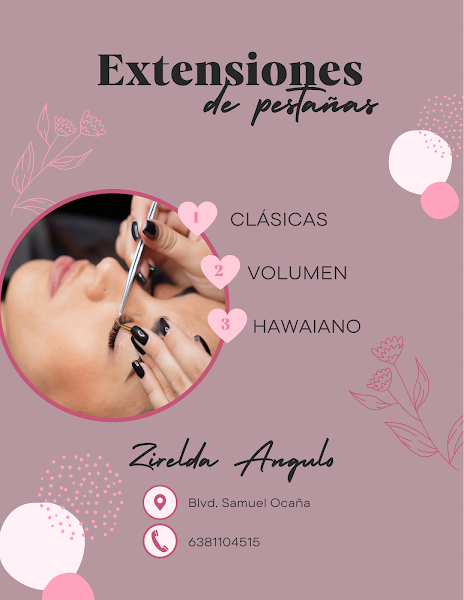 Z&D Spa Rockypoint - Beauty salon in Nueva Esperanza