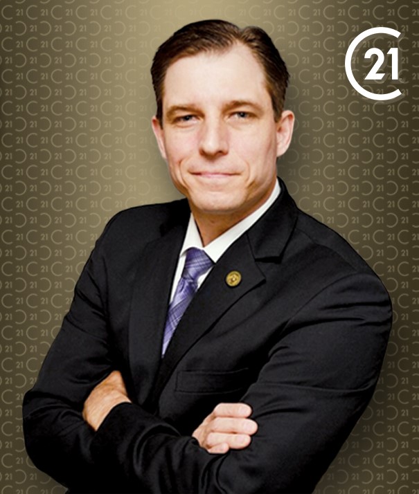 Wade Covington - Realtor