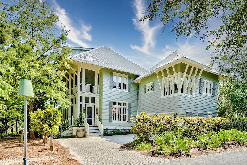 The Kendall Hood Collection, Compass 30A Real Estate - Real estate agency in Santa Rosa Beach