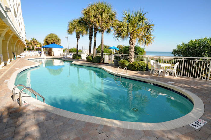 MyrtleBeachVacationRentals.com