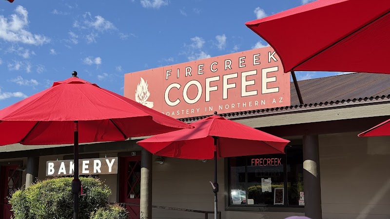 Firecreek Coffee - Village of Oak Creek photo