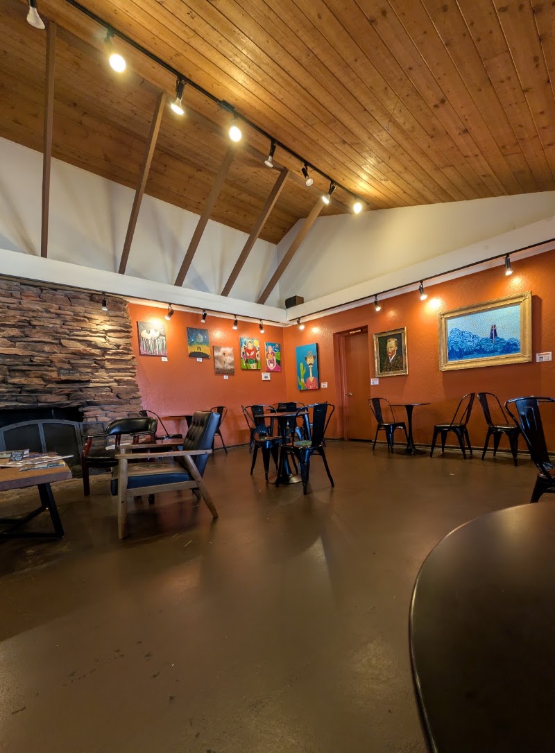 Firecreek Coffee - Village of Oak Creek photo