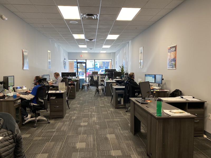 Ashley Bullard - GEICO Insurance Agent