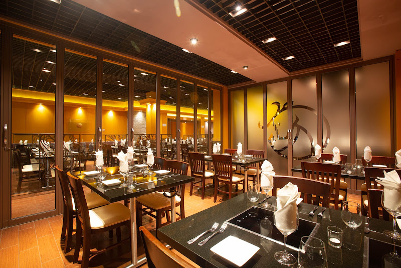 Little Joe's Steakhouse - Steak house in Honolulu