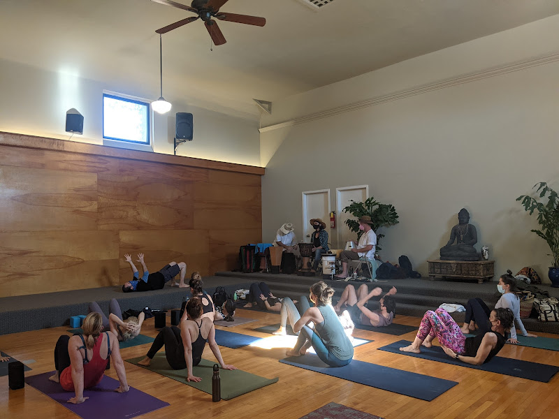 Center for Yoga - Yoga studio in Los Angeles