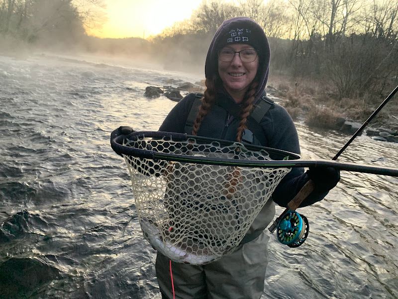Tied 2 Fly Fishing & Guide Service