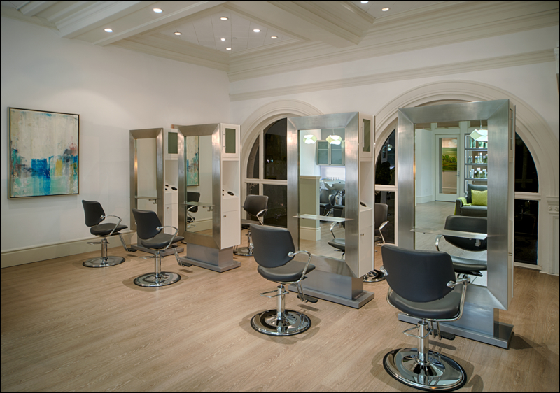 Brush The Salon