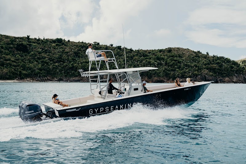 Big Blue Excursions photo