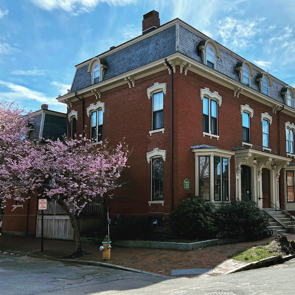 West End Inn - Bed & breakfast in Portland