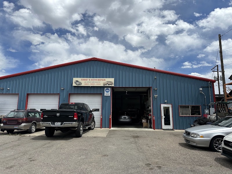 Loris & Eddie's Auto Repair