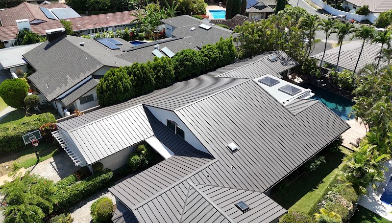 Voyager Roofing photo