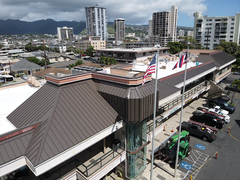 Voyager Roofing photo