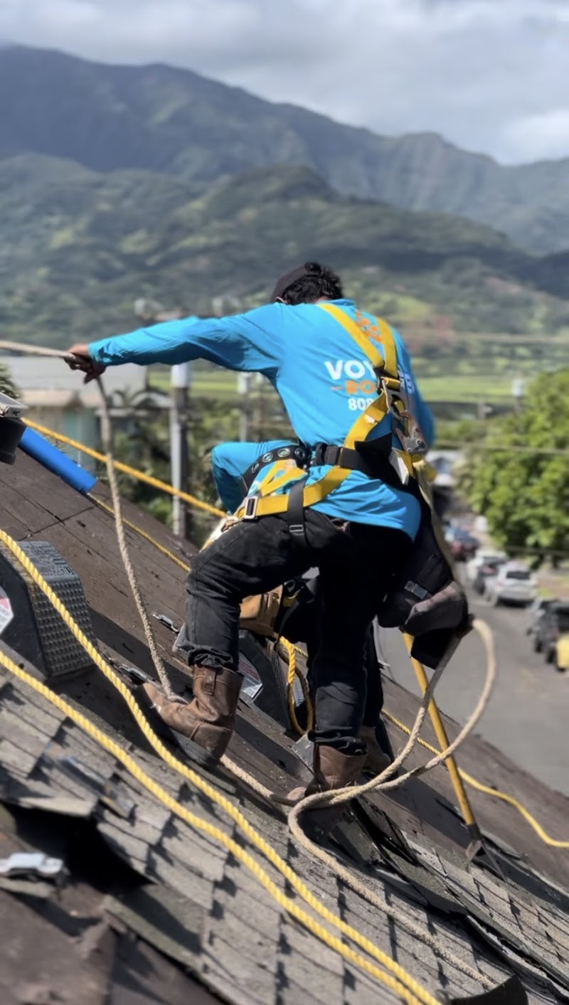 Voyager Roofing photo