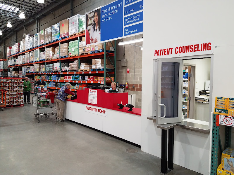 Costco Pharmacy