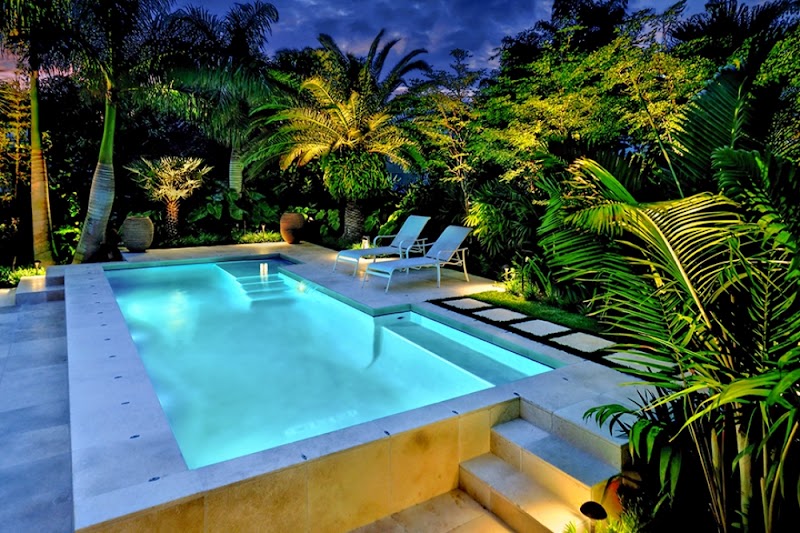 Blue Island Lighting & Irrigation Inc.