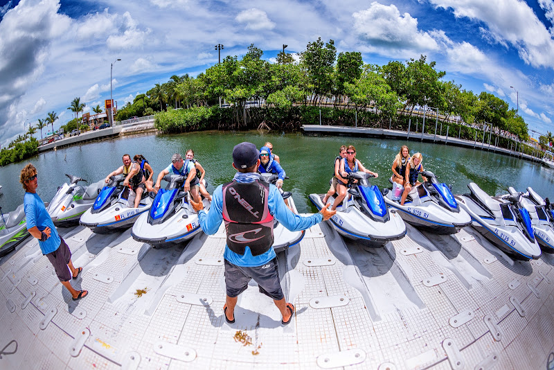Ibis Bay Watersports - Water sports equipment rental service in Key West