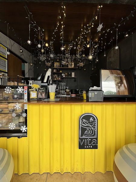Vita Café - Espresso bar in Provincia de Alajuela