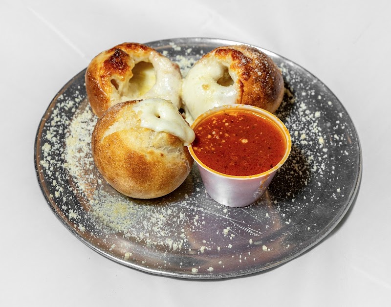 New York New York Pizza photo