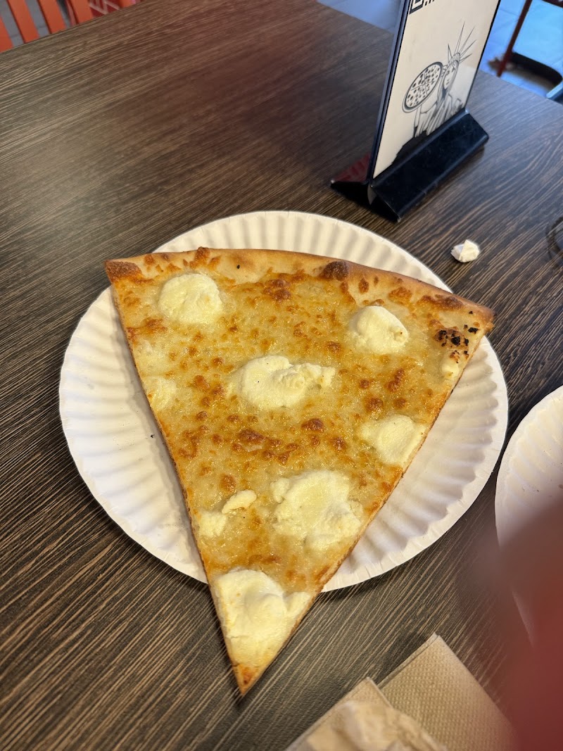 New York New York Pizza photo