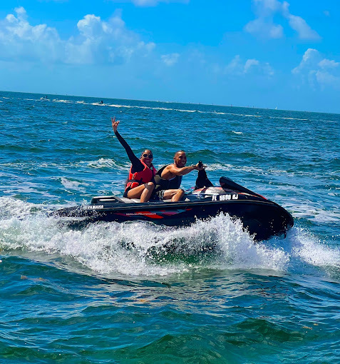 Star Jet Ski Rentals Panama City Beach
