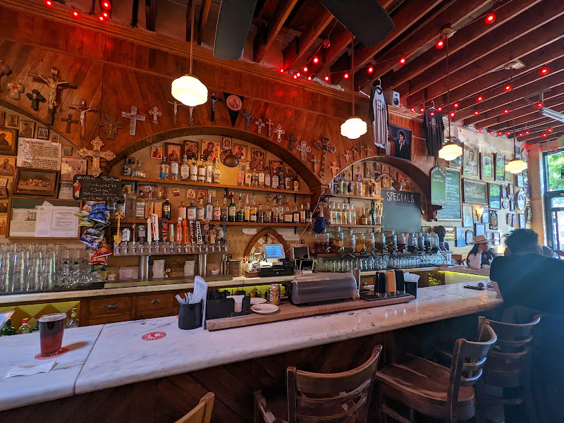 The Thin Man - Bar in Denver